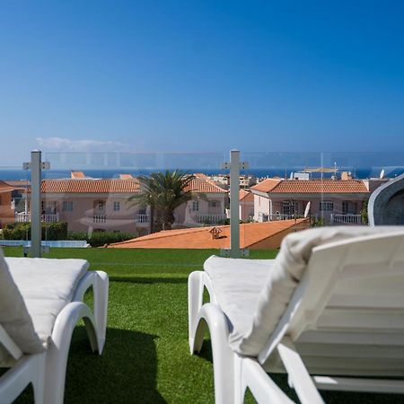 Villa La Laja With 5 Bedrooms And Sea View كالاو سالفاجي المظهر الخارجي الصورة
