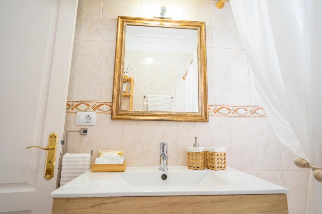 Villa La Laja With 5 Bedrooms And Sea View كالاو سالفاجي المظهر الخارجي الصورة