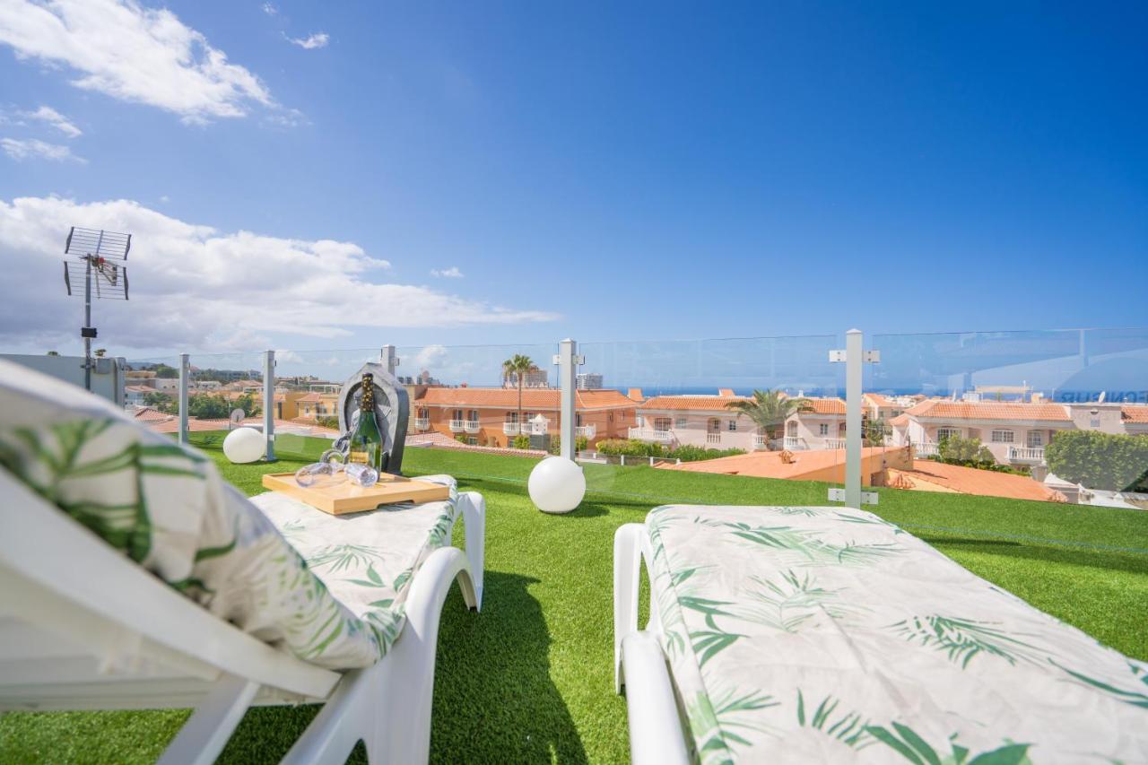 Villa La Laja With 5 Bedrooms And Sea View كالاو سالفاجي المظهر الخارجي الصورة